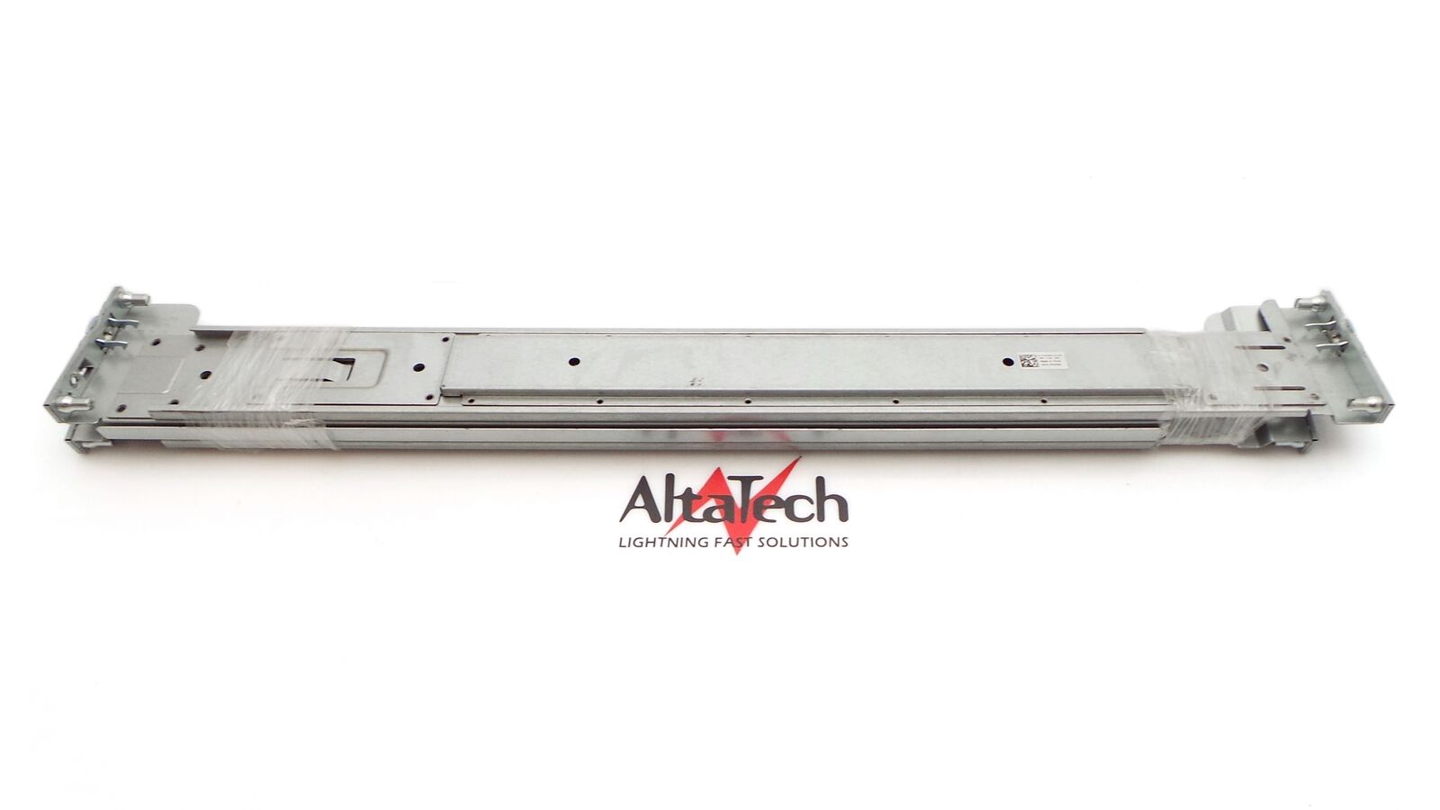 Dell PowerVault Static 4-Post Ready Rail II Kit 6CJRH for MD12XX MD1200 PS6100