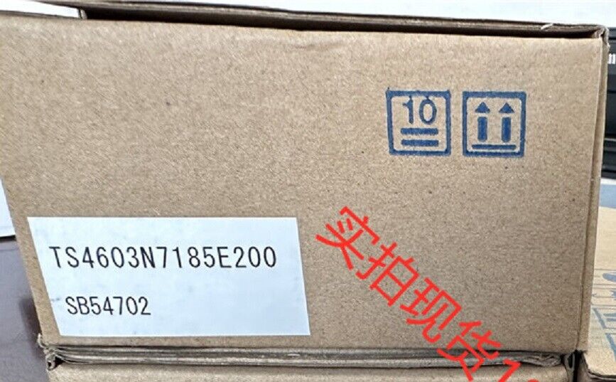 1PCS for NEW  TS4603N7185E200  (DHL or Fedex )