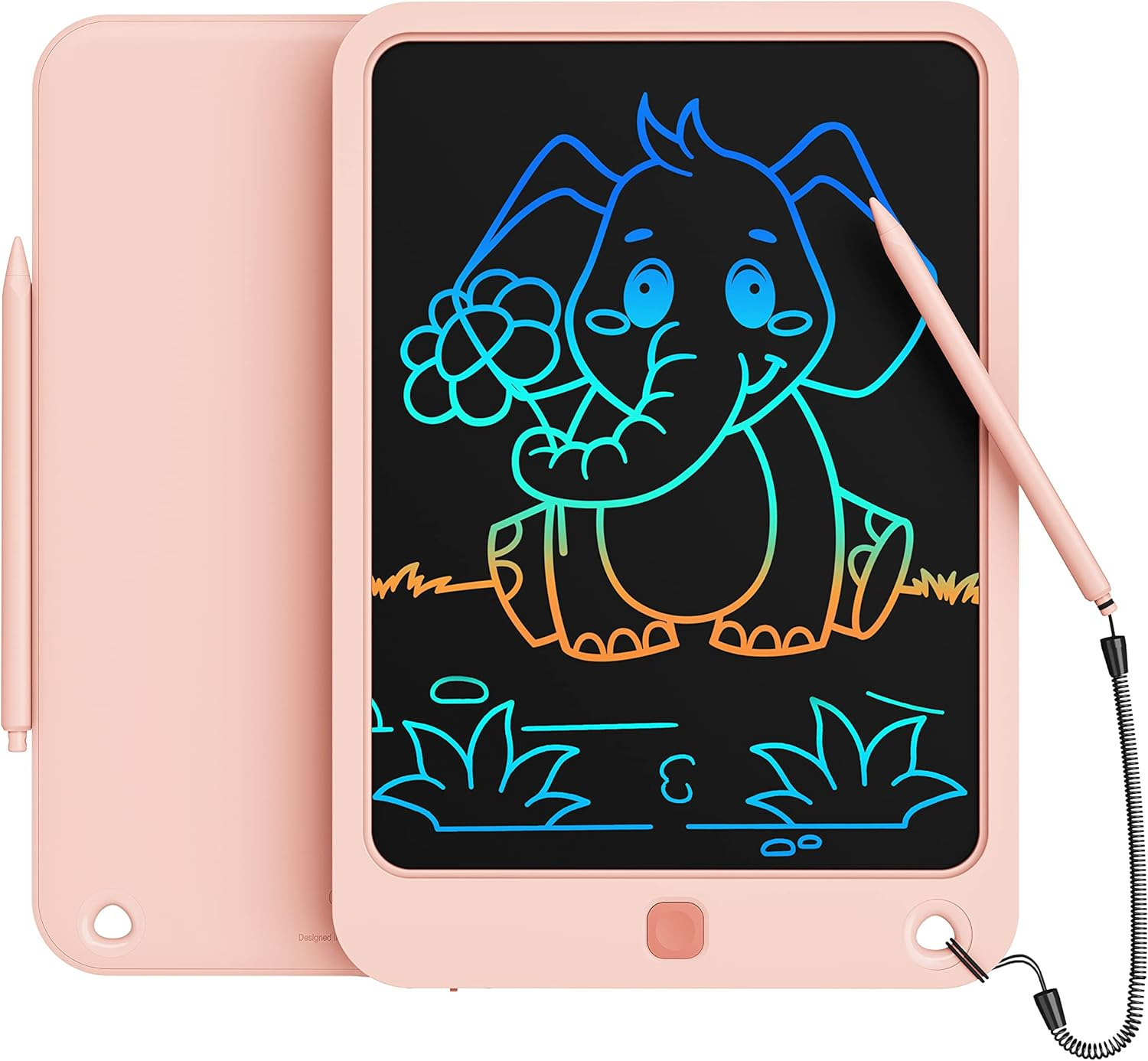 LCD Writing Tablet 10 Inch, Toys for 3 4 5 6 7 8 9 10 Year Old Boys Girls, Board