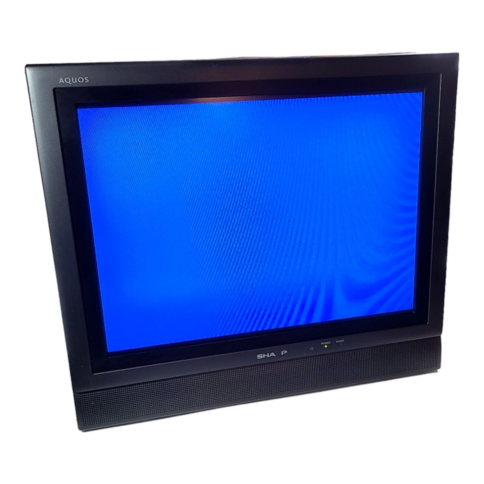Sharp Aquos LCD TV 19\