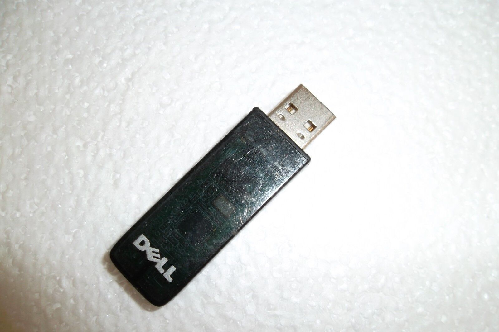 Dell USB iR Receiver C-UAM35 M797C for Wireless Black Keyboard M756C Y-RBP-DEL4