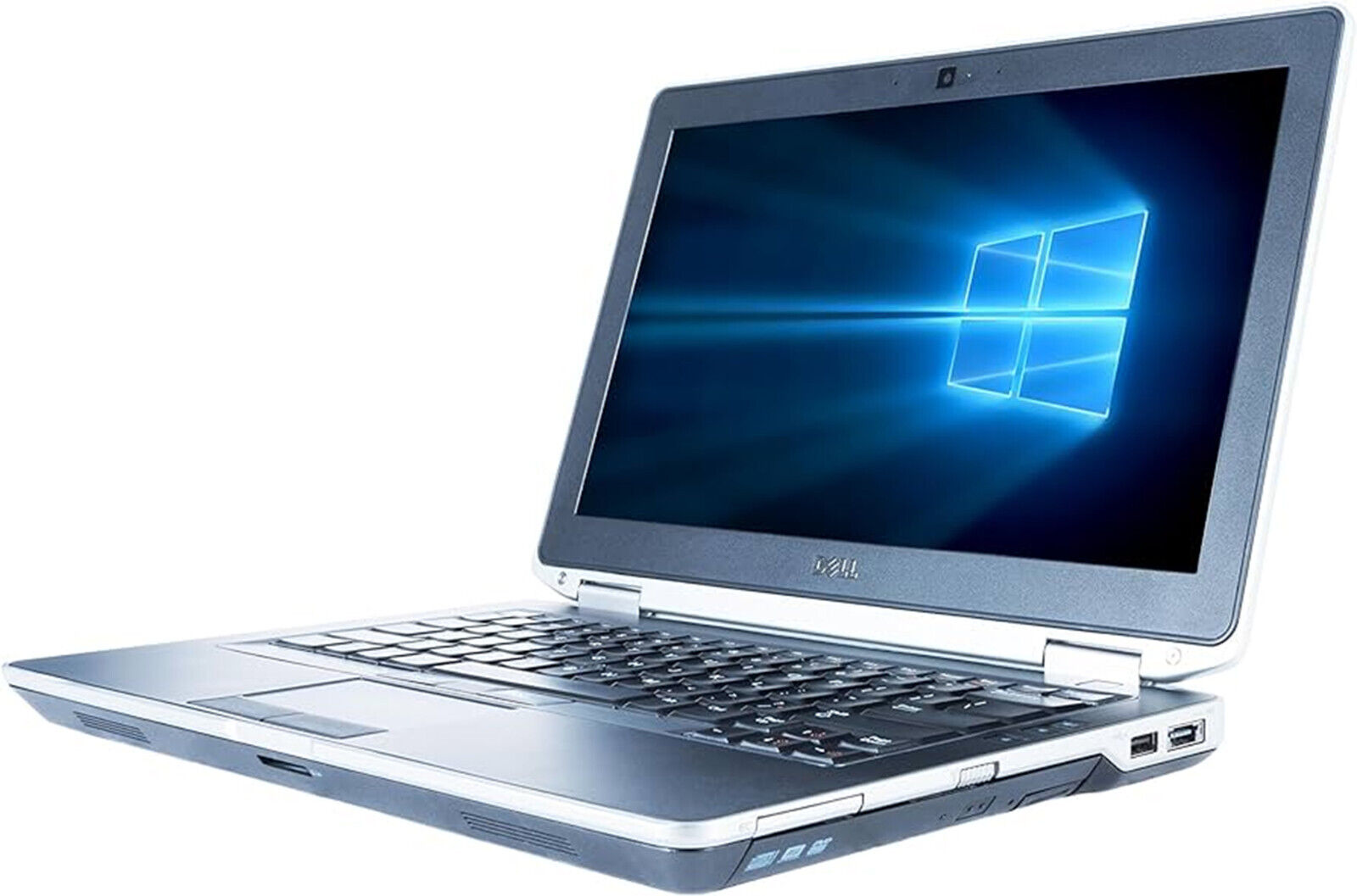 Dell Latitude E6330 Laptop Windows 10 Enterprise
