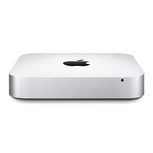 2011 Apple Mac mini MC816LL/A i5 2.50GHz/4GB/500GB/Radeon HD 6630M - Very Good