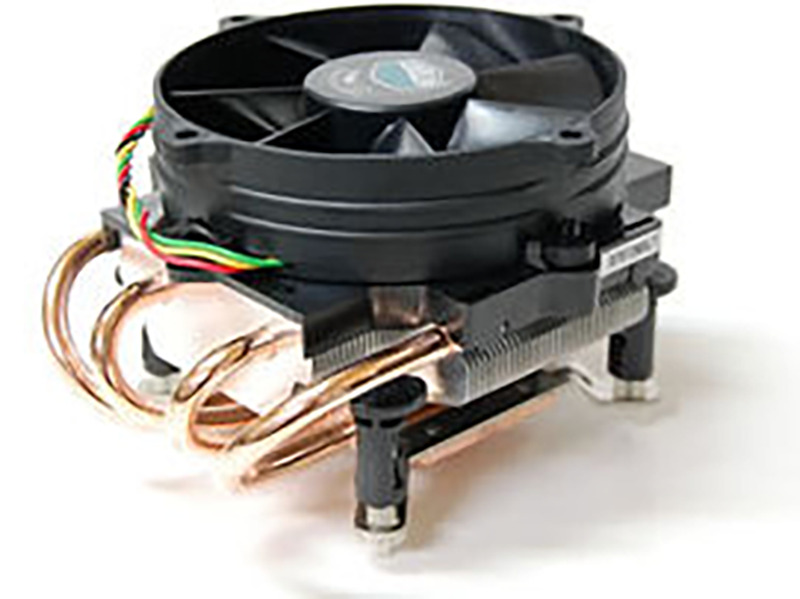 NEW Cooler Master (FOR LGA775 CPU ONLY) Heavy Duty Heatsink Copper Pipes Base
