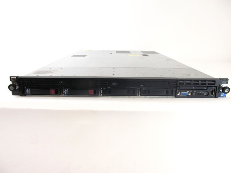 HP AW547A StorageWorks X9300 Management Server zy