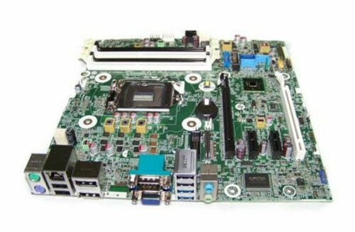 HP ProDesk 600 G2 SFF PC System Motherboard 795971-001 795971-601 795231-001