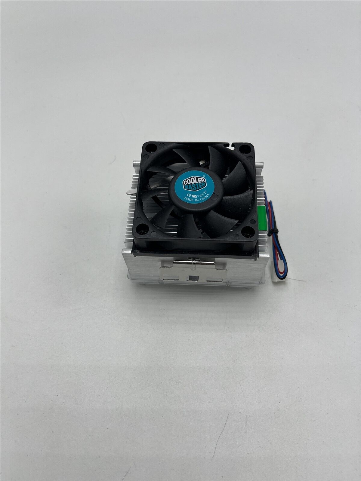 Cooler Master DP56131DA1 Socket A/370/462 DP5-6131D-A1