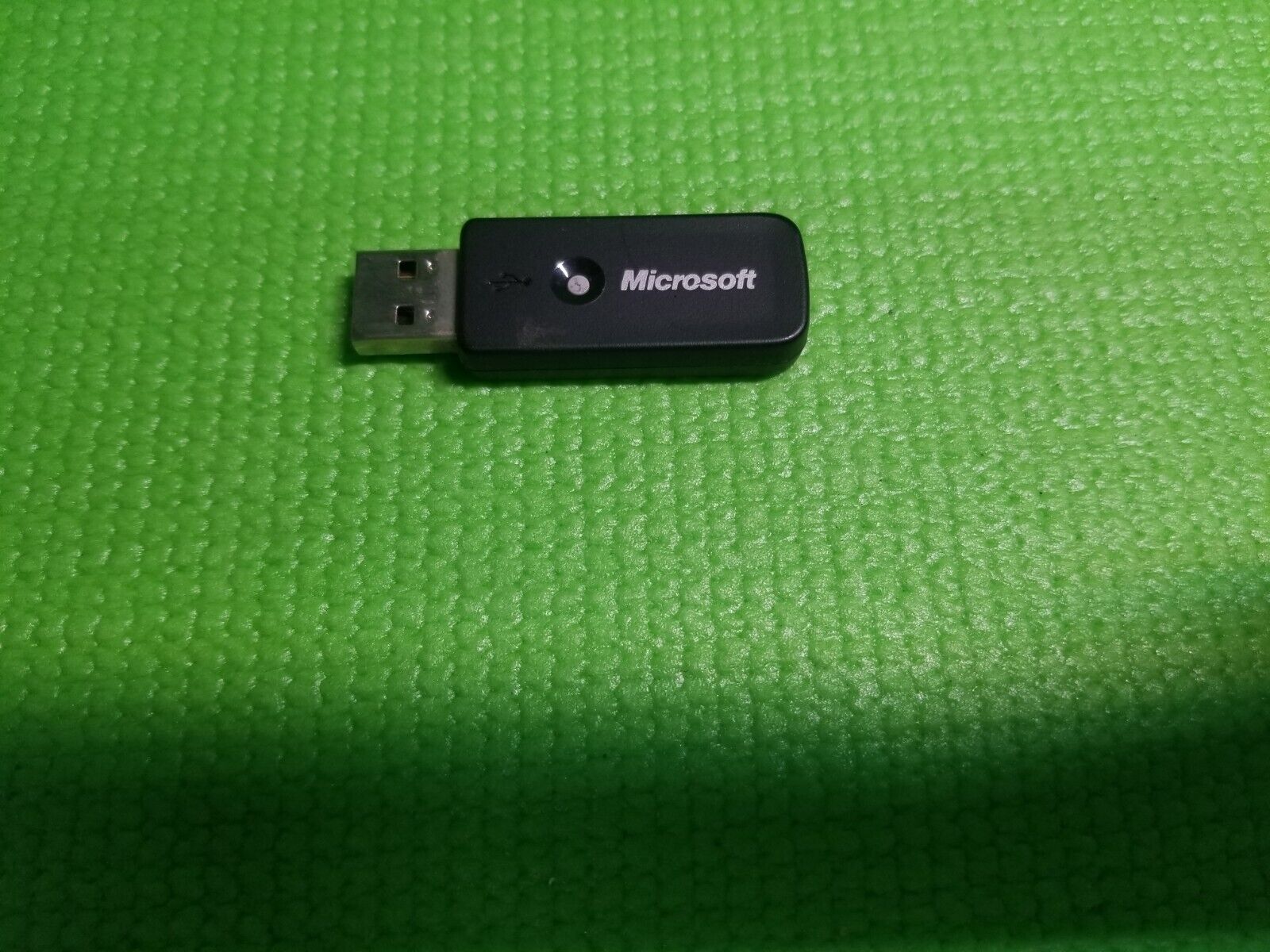 Microsoft Wireless Transceiver V3.0 1063 Bluetooth USB Dongle Receiver