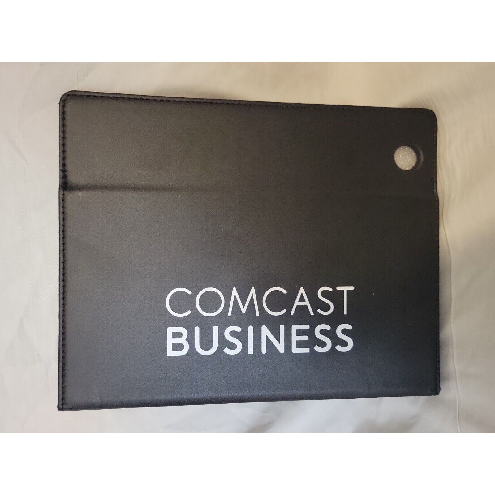 Comcast Business Callaway iPad Case Excellent Mint Condition Read Description