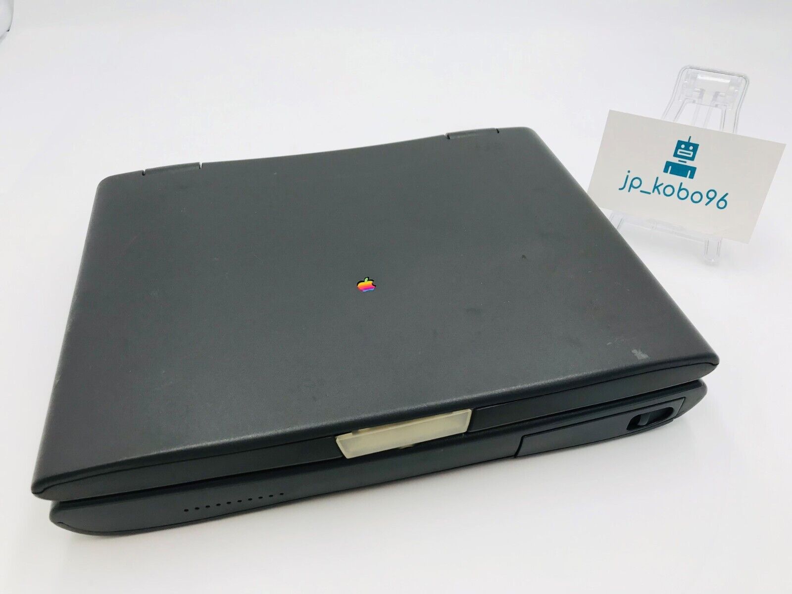 Apple Macintosh PowerBook 2400c/180 M4124 #598