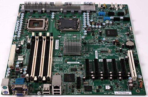 HP ProLiant ML150 System Motherboard 180 G5 - 461511-001