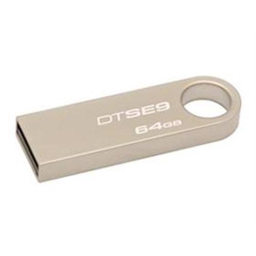 Kingston DTSE9 128GB 64GB 32GB USB 2.0 Flash Drive 16GB Pen Memory Stick UDisk