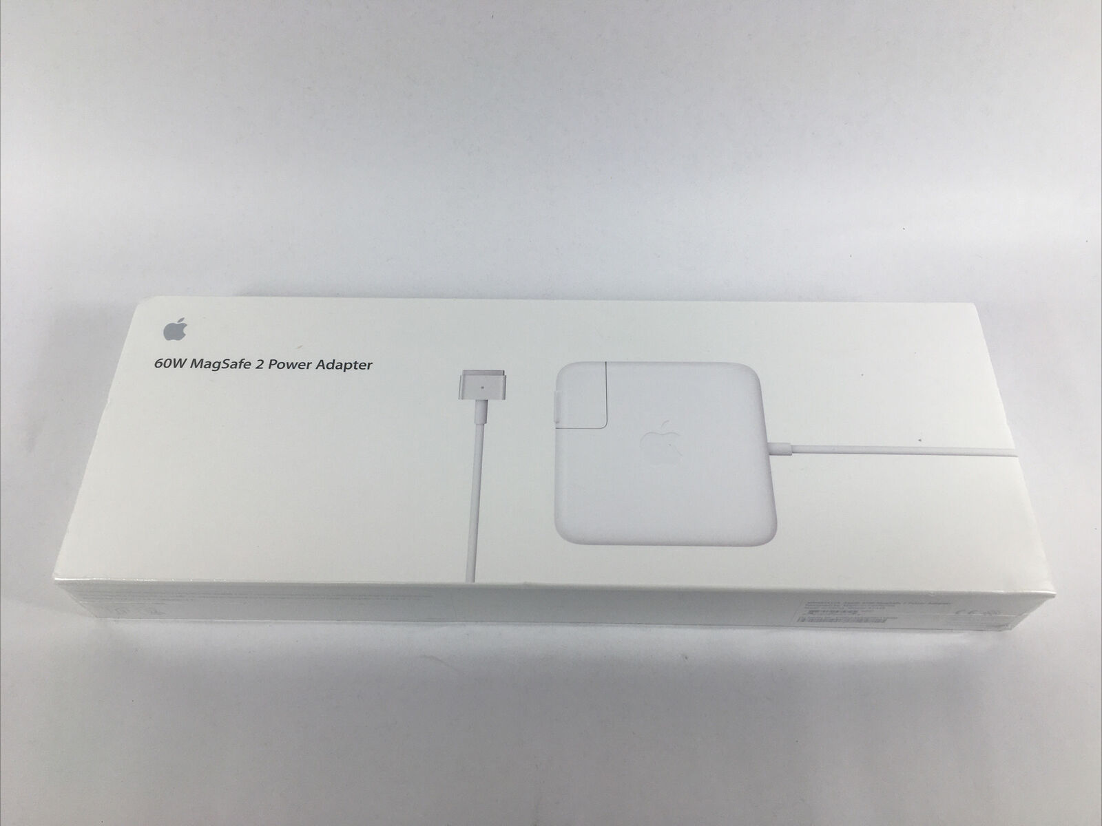Apple A1435 60W Laptop Charging Adapter for MacBook Pro Magsafe OEM NEW SEALED
