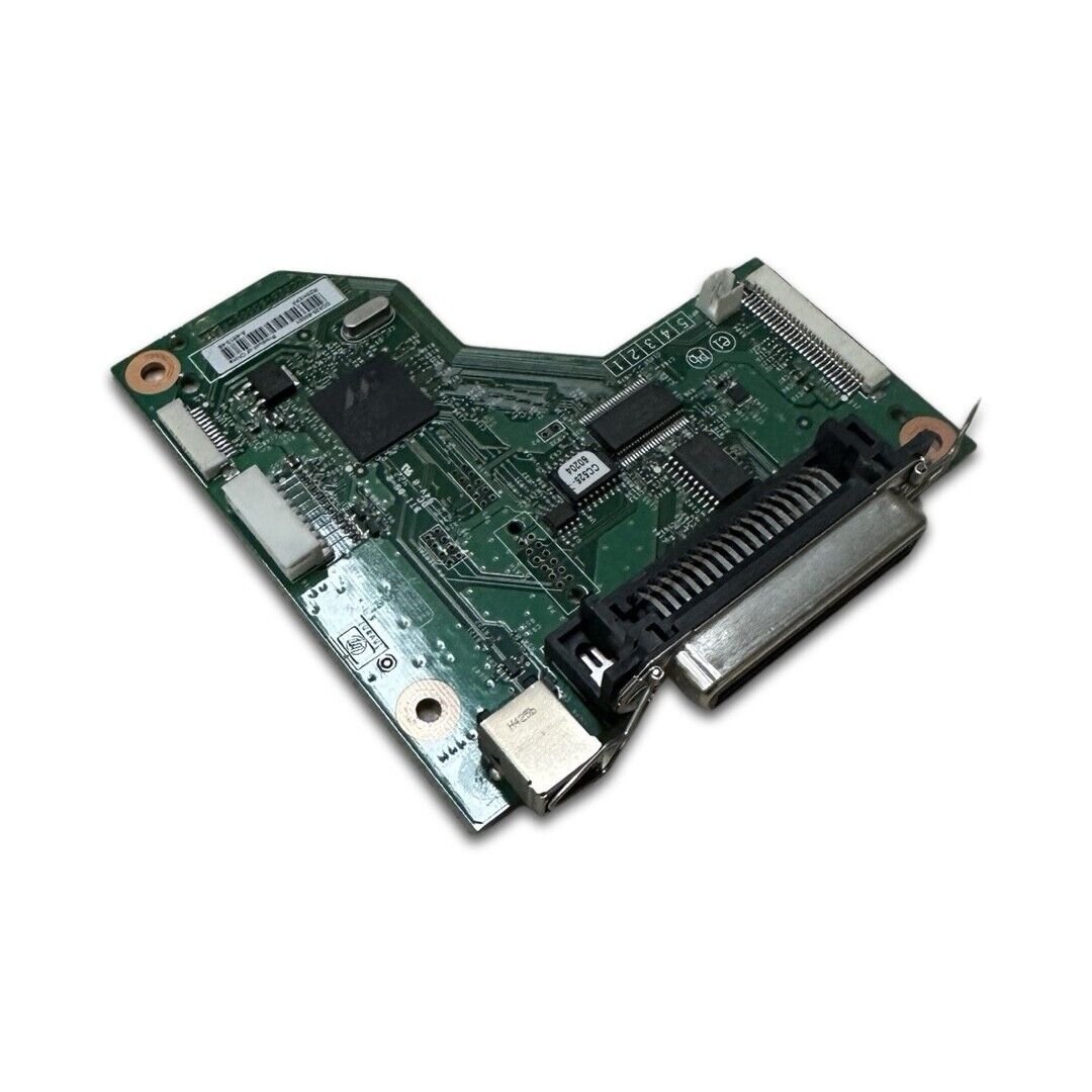 HP LaserJet P2035 OEM USB / Parallel Port Formatter CC525-60001