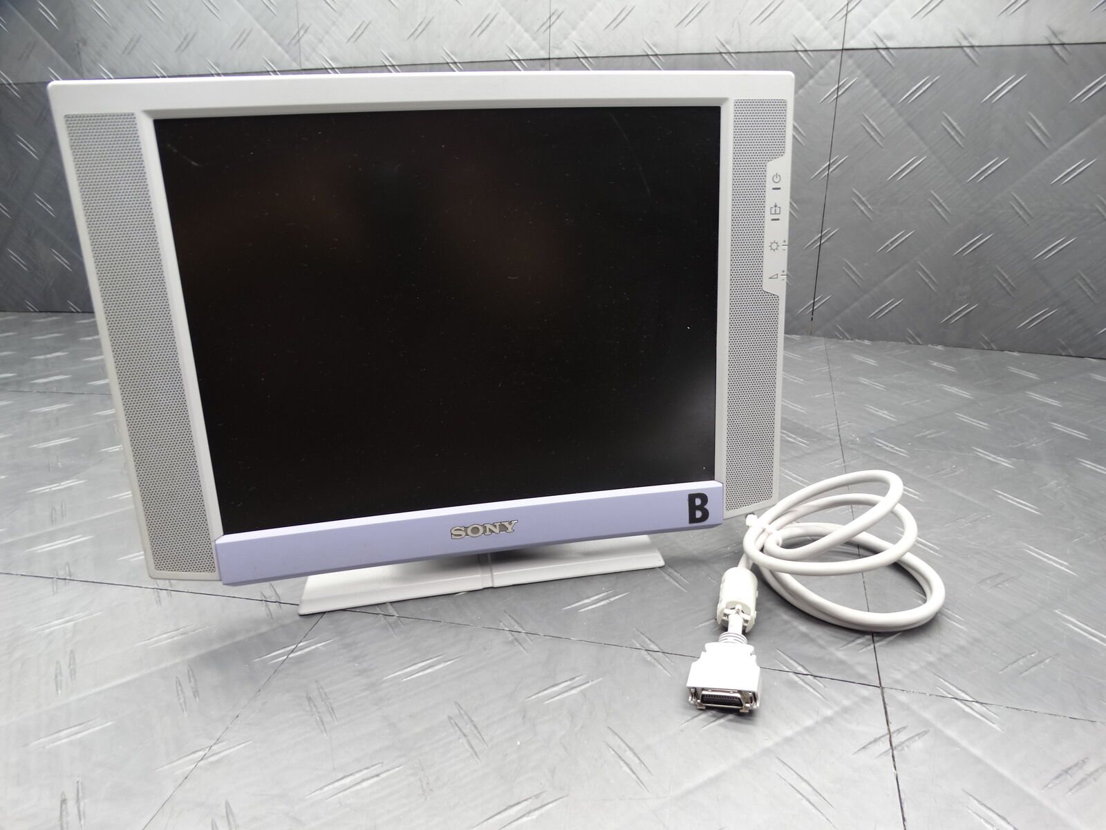 Sony Vaio PCVA-141LAP LCD Monitor for Sony VAIO Made in Japan RARE