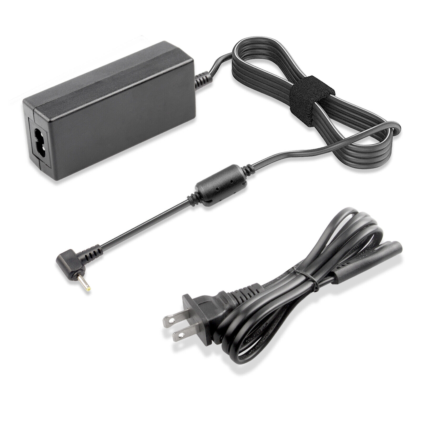 Charger for Samsung ATIV Smart PC 500T (500T1C) Adapter Power Supply Cord AC DC