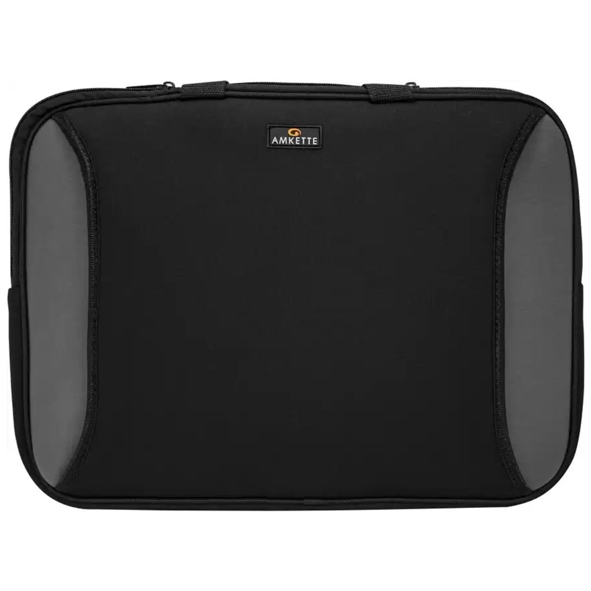 Slim & Expandable Laptop Dust-Proof Case Bag For 15.6 Inch device
