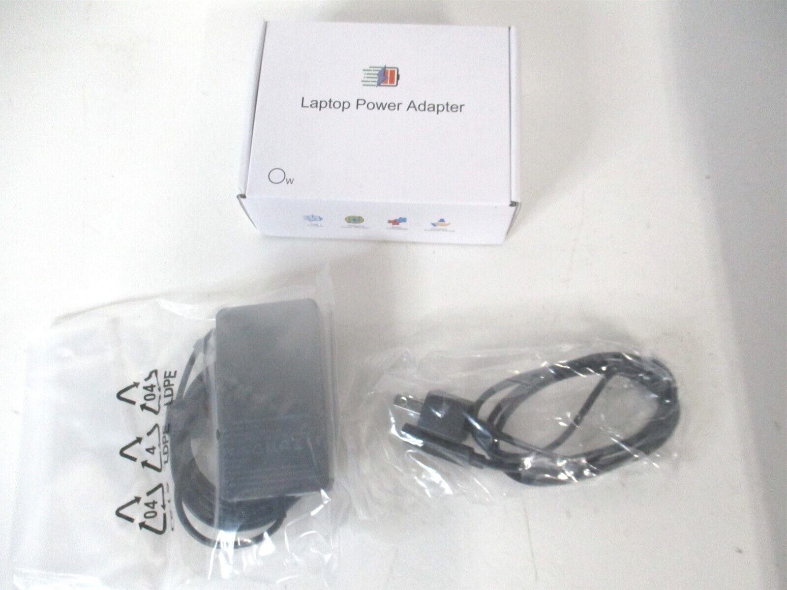 44w 5V 1A Replacement Charger Power Adapter for Microsoft Surface Pro 3 & 4 & 6 