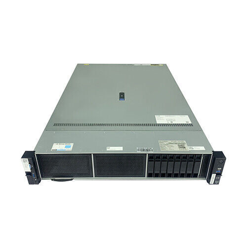 H3C UniServer R4950 G5 Server 8X2.5\