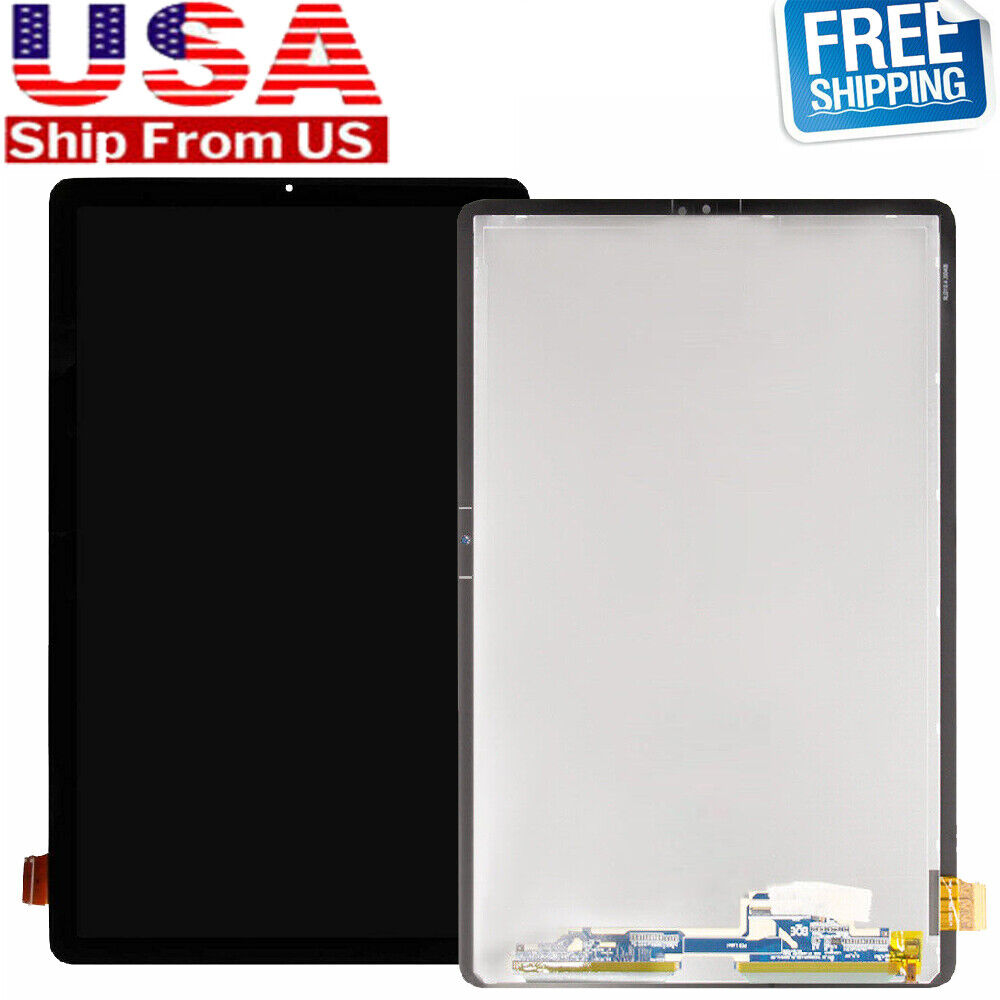 LCD Display Touch Screen Digitizer For Samsung Galaxy Tab S6 Lite SM-P613 P619
