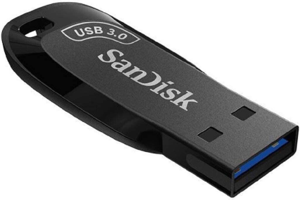 Bootable High Sierra 10.13.6 USB Drive
