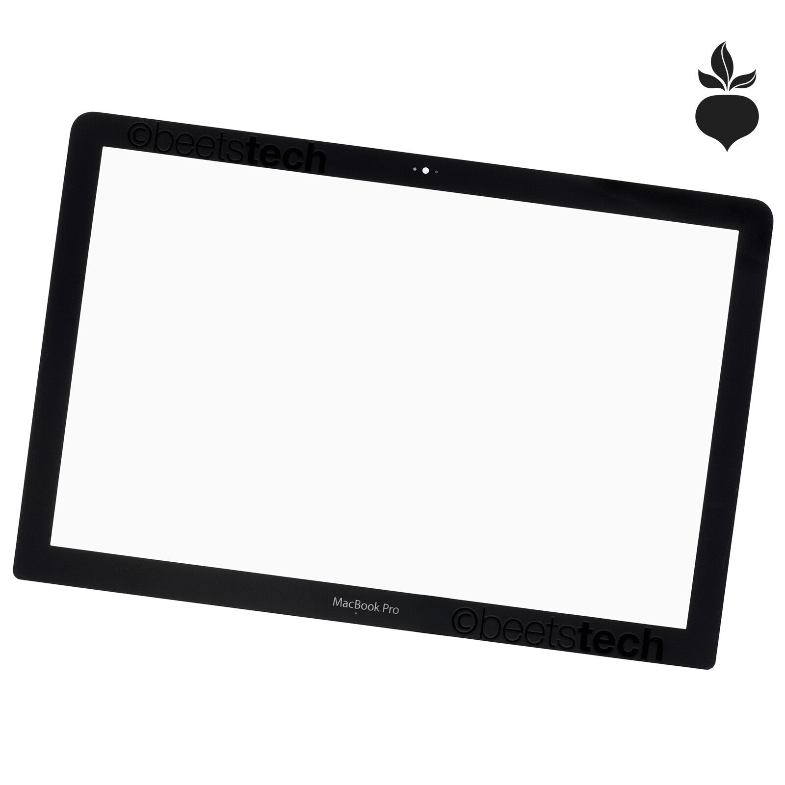 LCD SCREEN DISPLAY GLASS PANEL COVER - MacBook Pro 13\