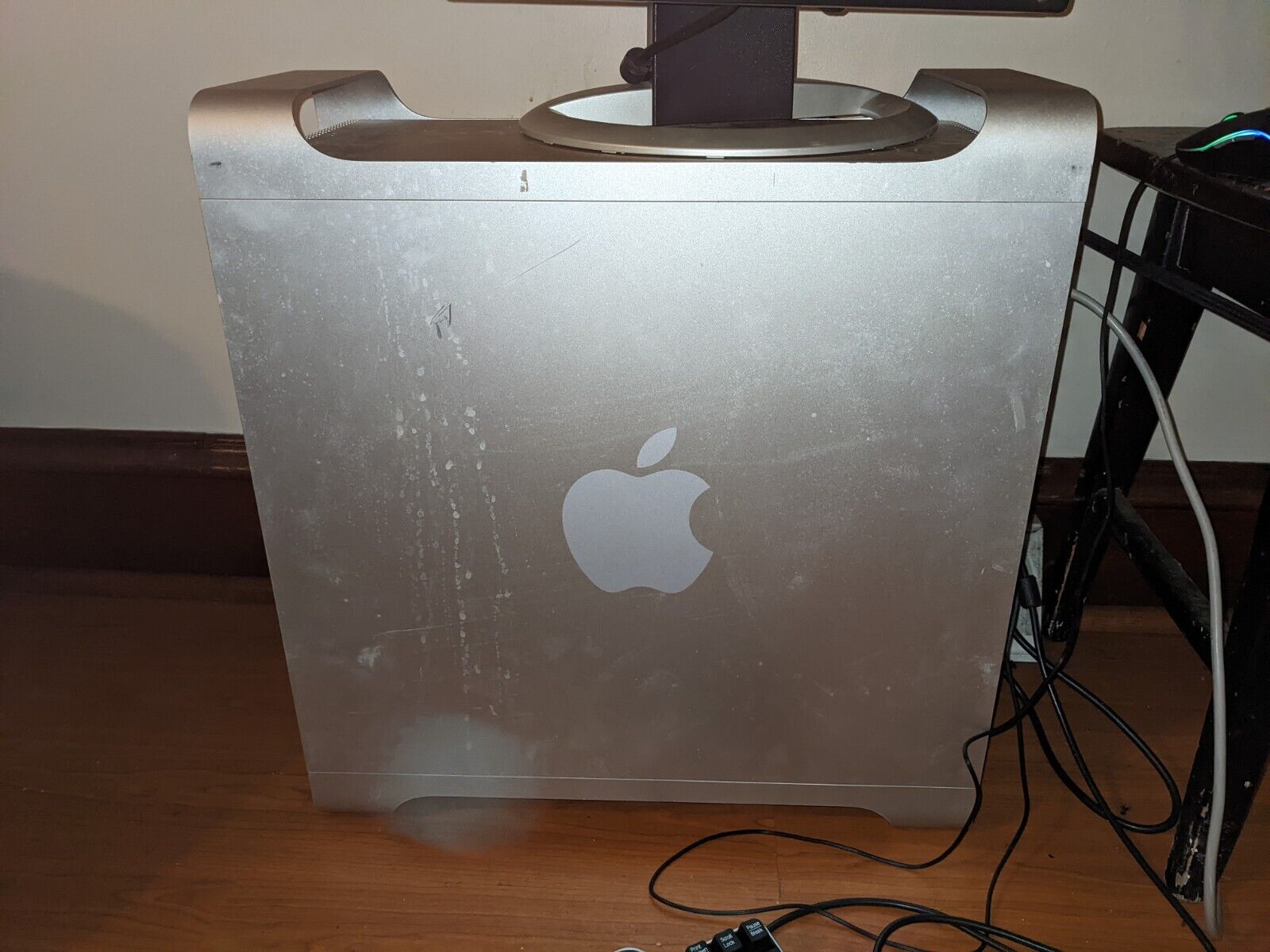 Mac Pro 1,1 2006