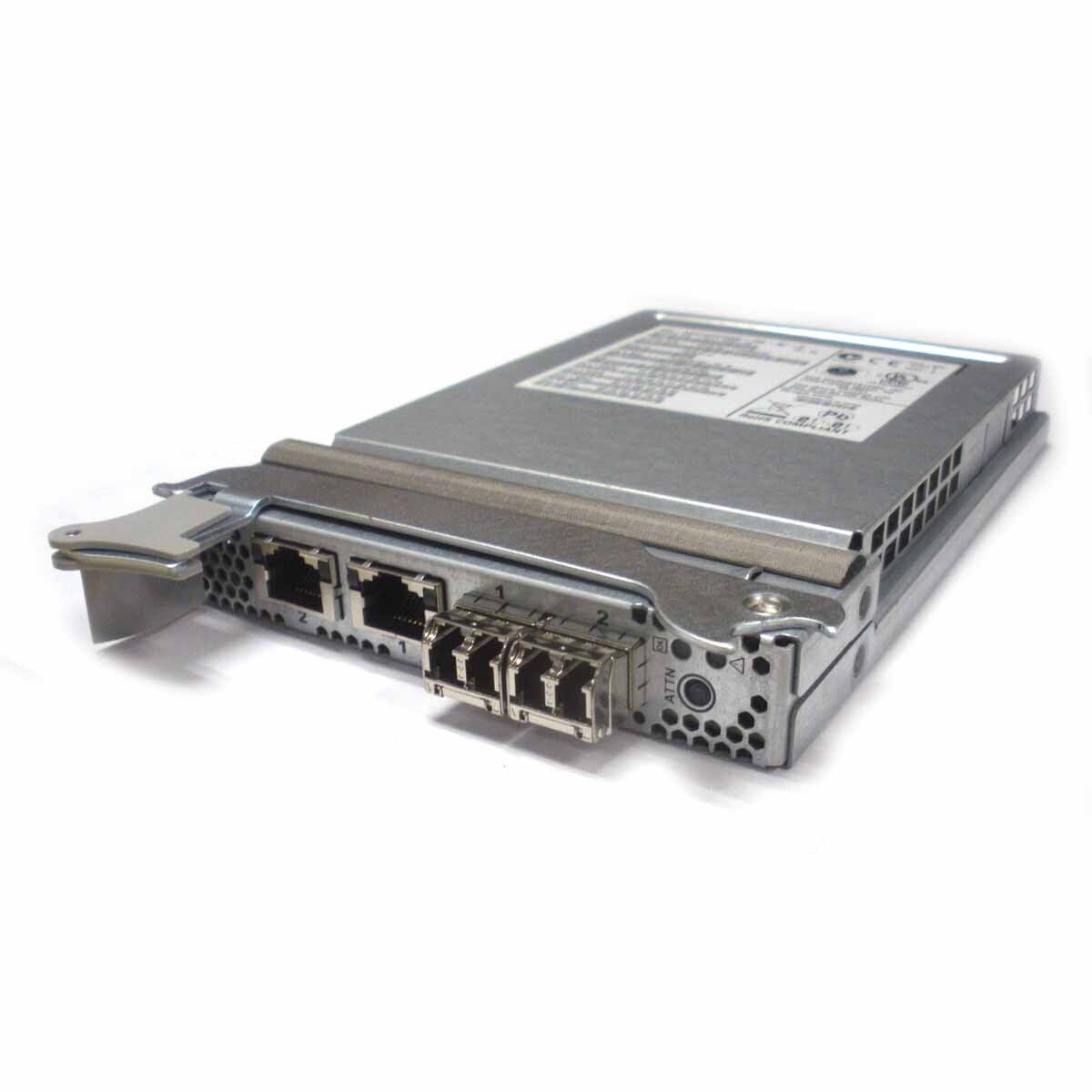 Sun 371-4522 8GB Dual Port Ethernet Module