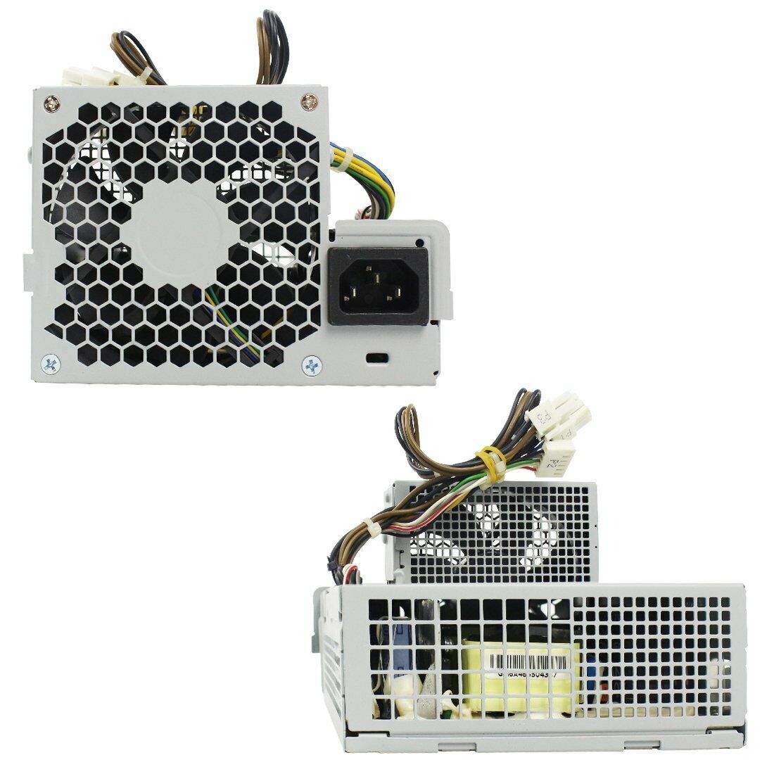 New for HP Power Supply 503375-001 240W Pro 6000 6005 6200 Elite 8000 8100 8200