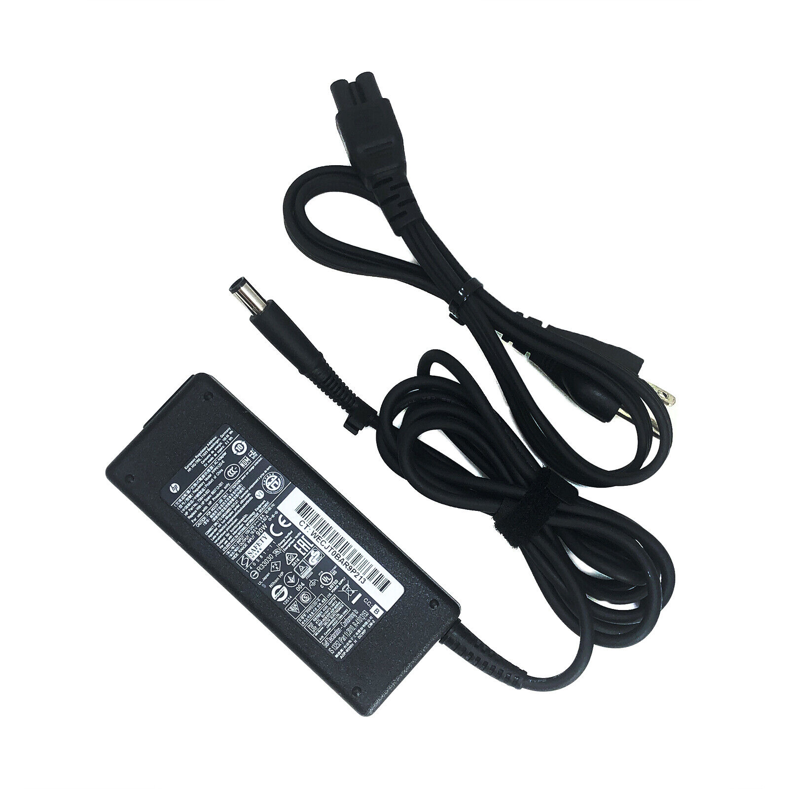 Genuine 90W HP AC Adapter for EliteDesk 705 G1 G4 G5 DM Mini Business PC Charger