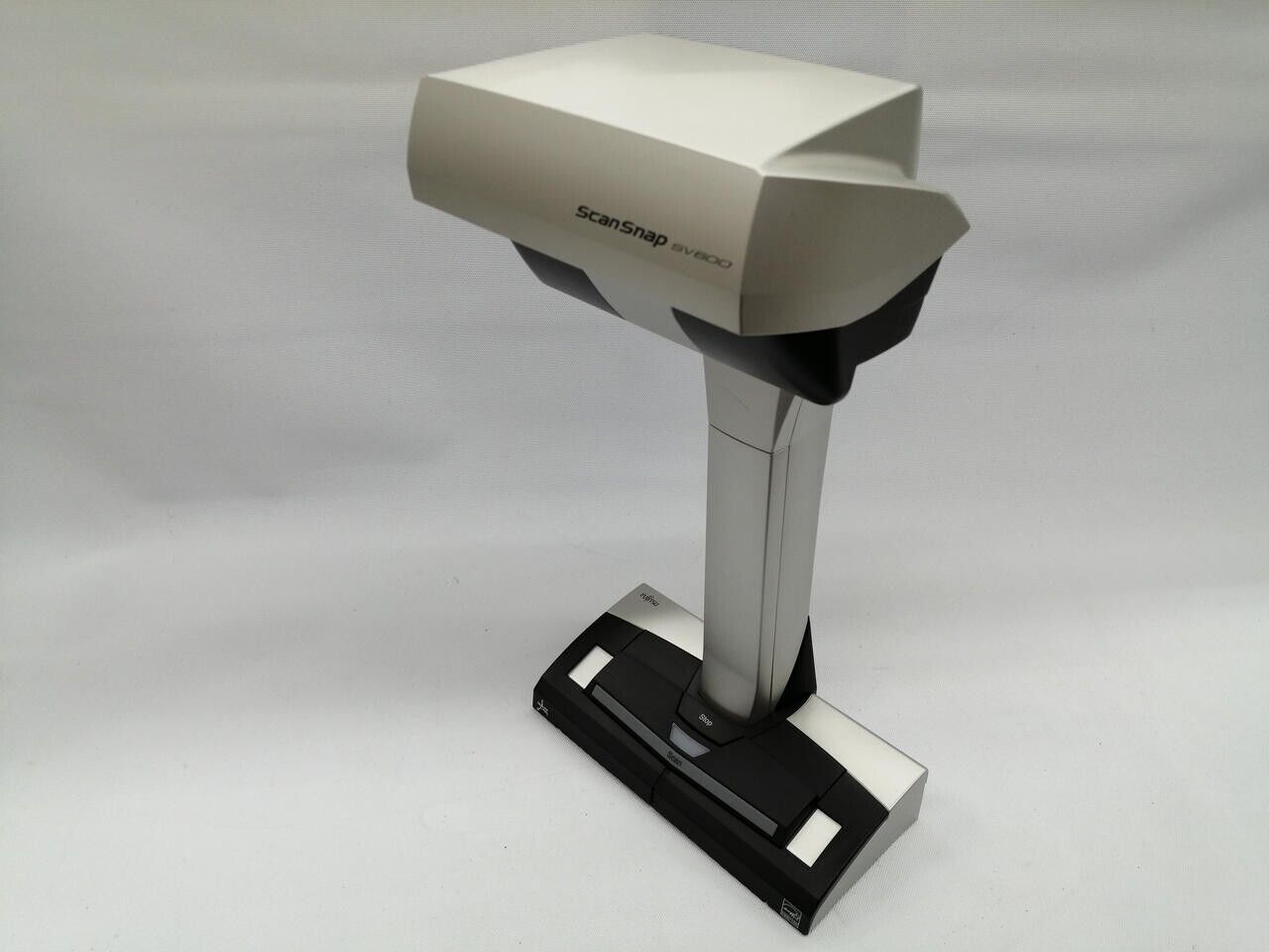 FUJITSU ScanSnap SV600 FI-SV600 A3 Overhead Scanner Document Camera Working JP