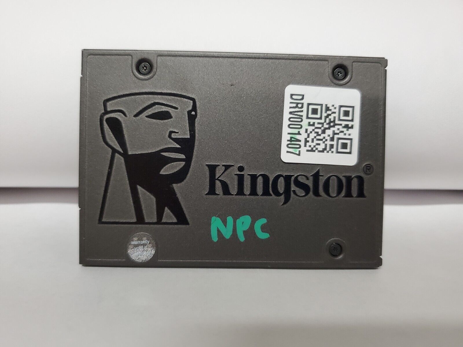 Kingston A400 SSD 120Gb SATA III Internal 2.5\