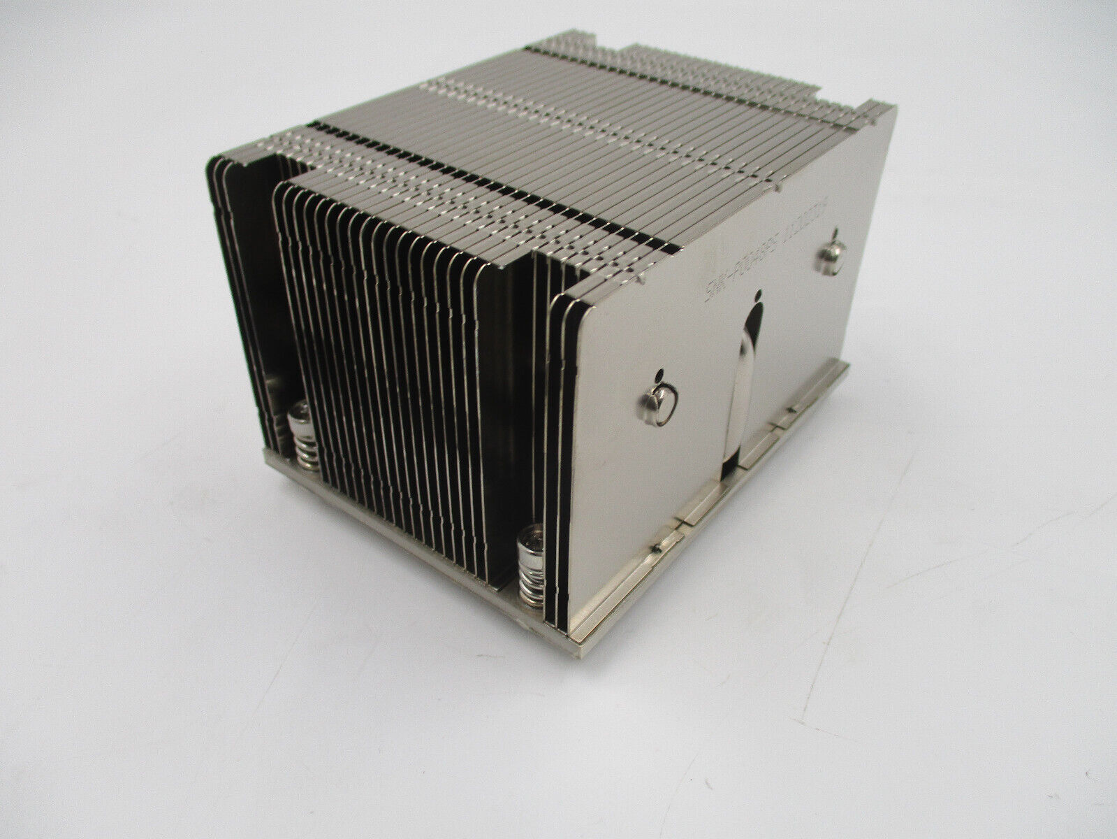 Supermicro 2U Passive Heat Sink LGA2011 Screw Down Socket SNK-P0048PS