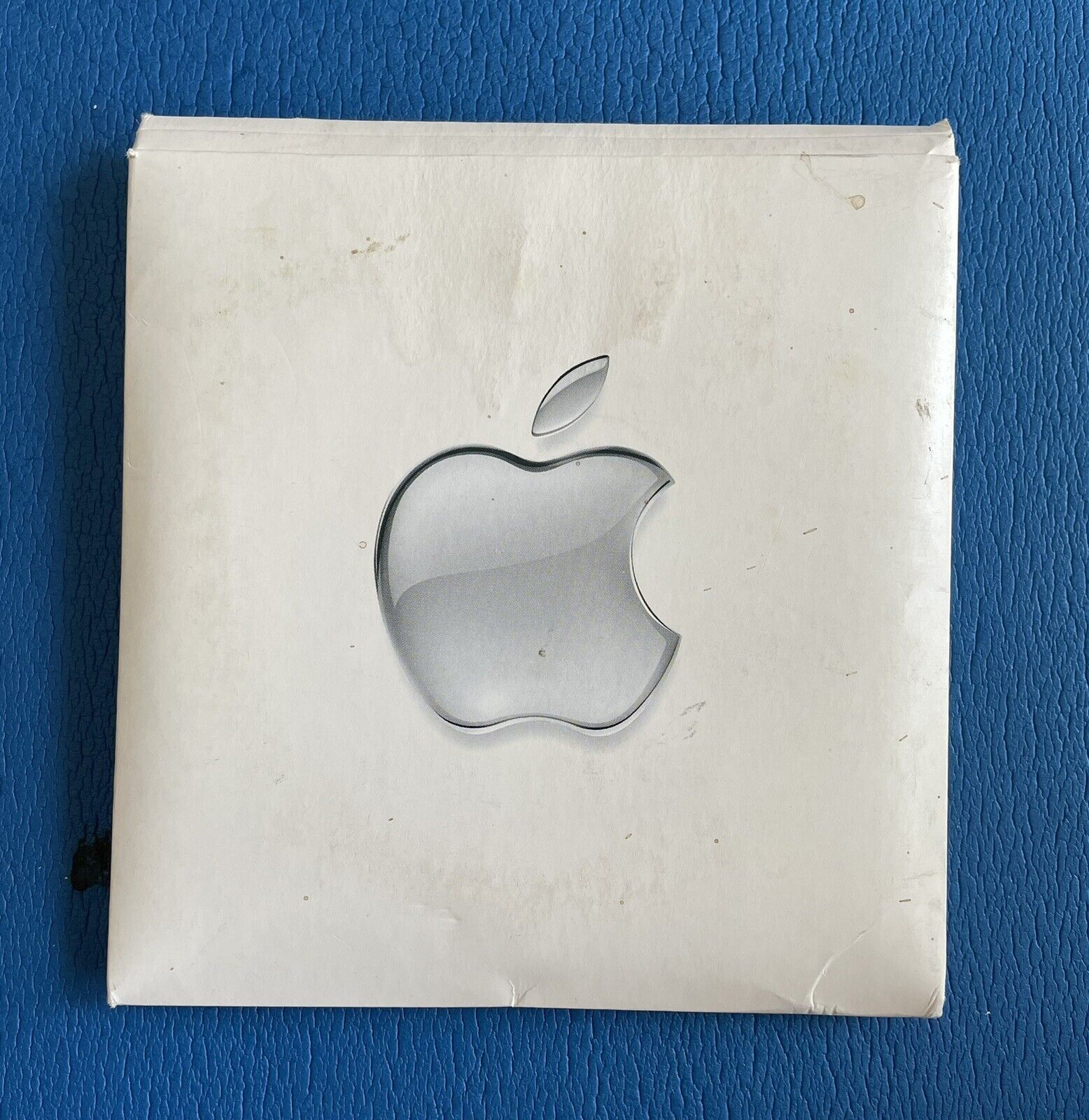 Rare Vintage Apple iBook G4 Install Media P/N: 603-4455-A