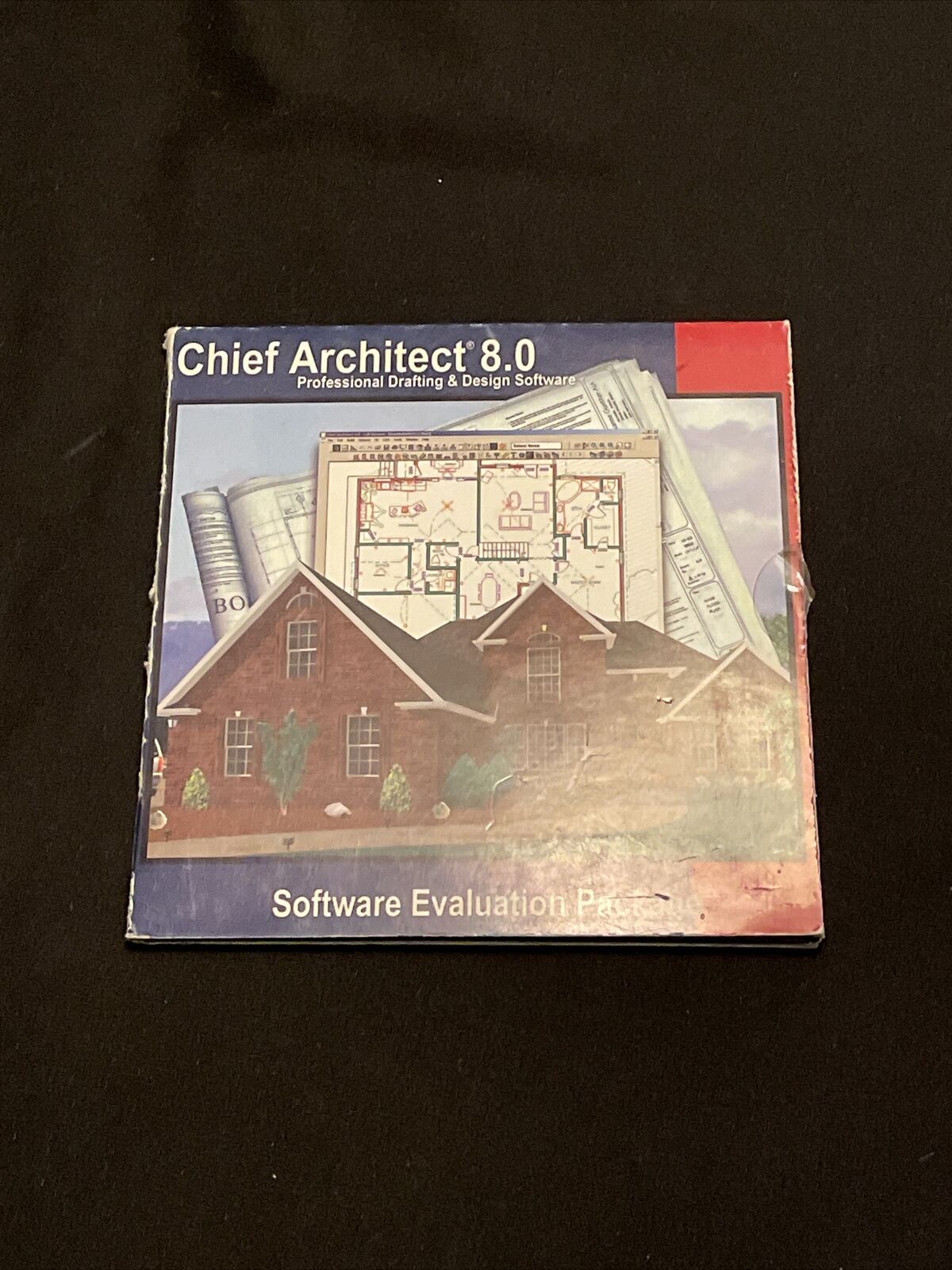 Chief Architect 8.0 Professional Design And Drafting Software Demo