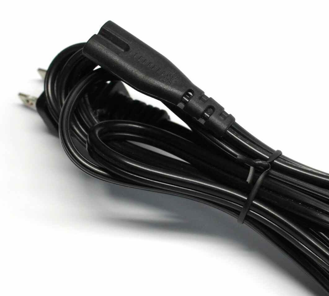 Replacement Power Cord Cable for Silhouette Portrait Electronic Cutting Machine