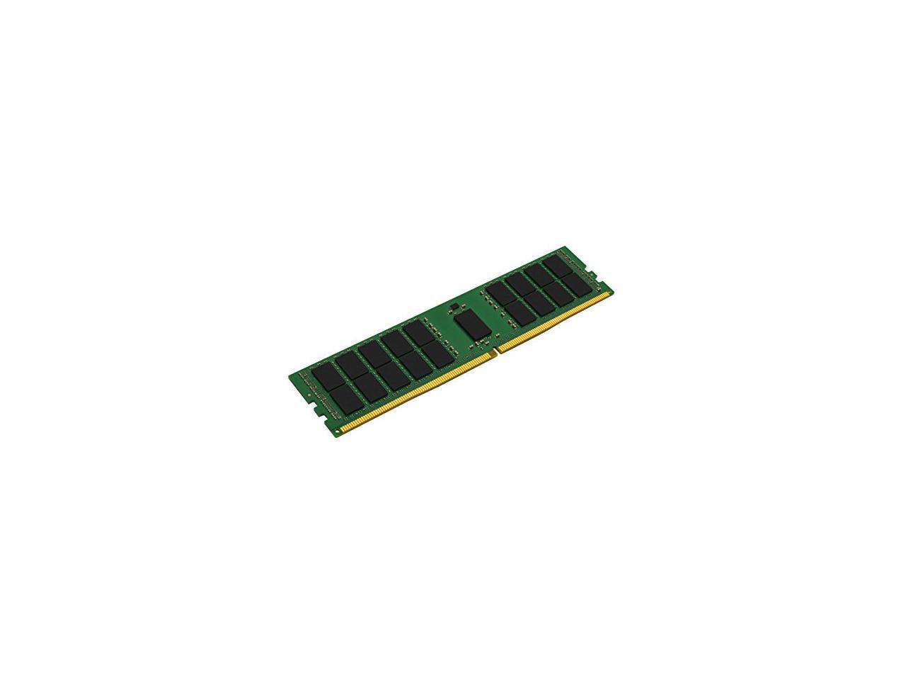 Kingston Premier Series 32GB ECC Registered DDR4 3200 (PC4 25600) Server Memory
