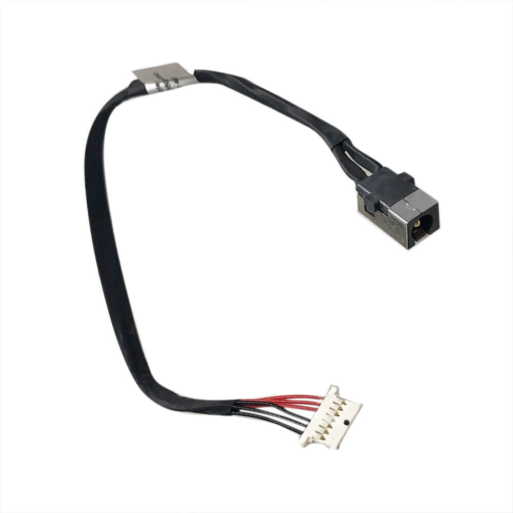 5C10Q81400 DC in Power Jack Charging Port/Cable For Lenovo Flex 6-11IGM 81A7