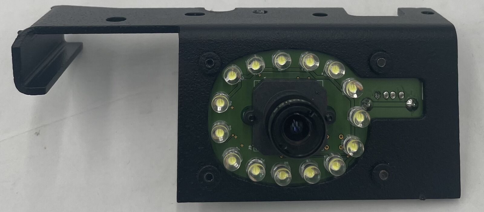 Straumann 7 Series 3D Dental Scanner 8mm Micro Video Lens Assembly- U10005-001rC