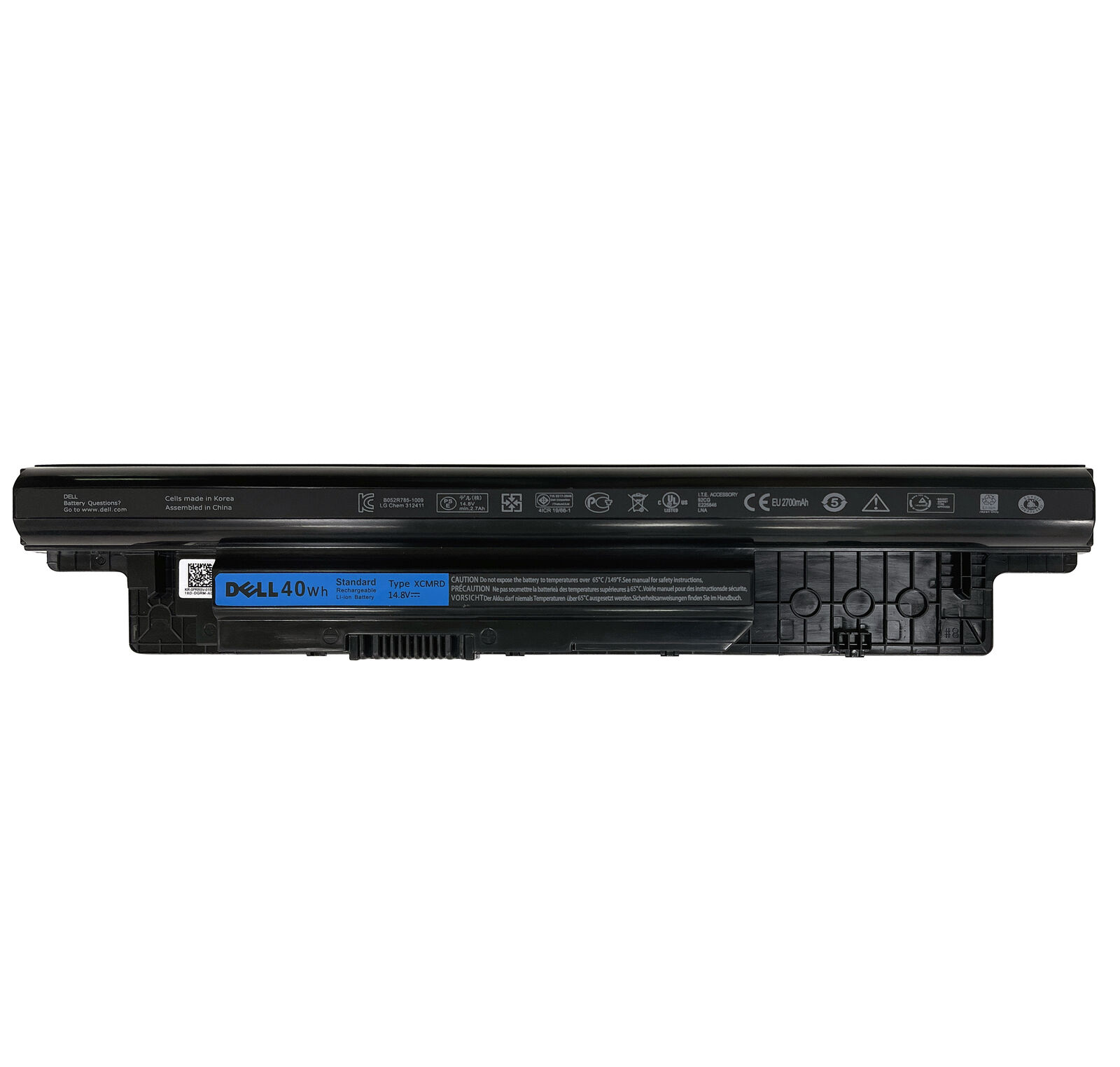 Genuine XCMRD Battery for Dell Inspiron 15 3000 Series 3531 3537 3541 3542 3543