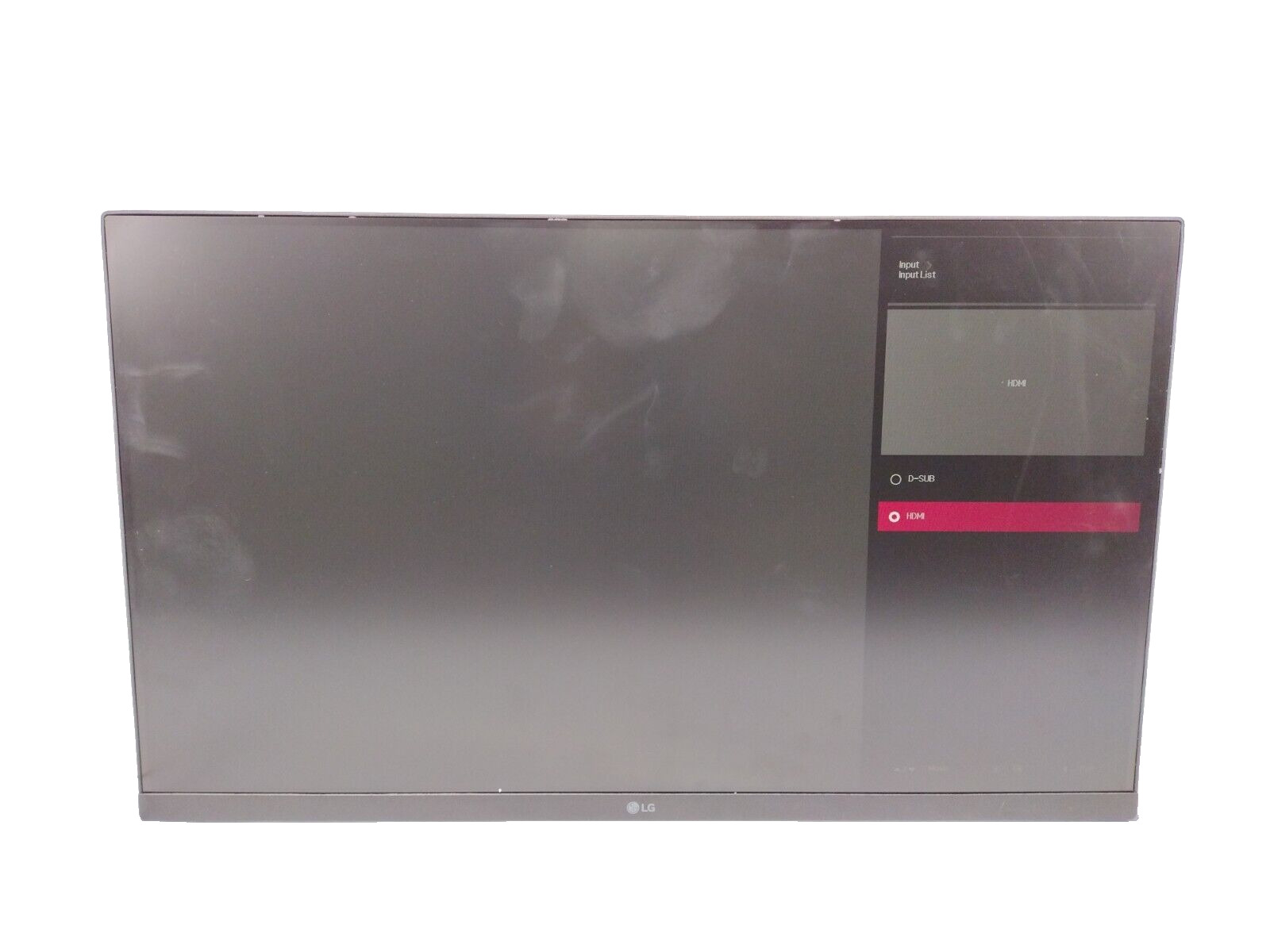 LG 27QN600 27-inch Monitor (50152)