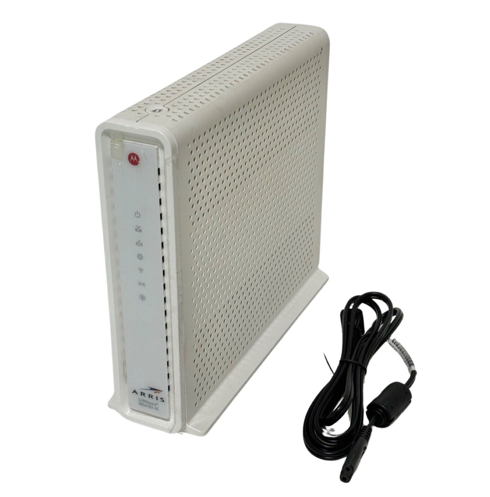 Motorola Arris SurfBoard SB6782-AC DOCSIS 3.0 Cable Modem Router