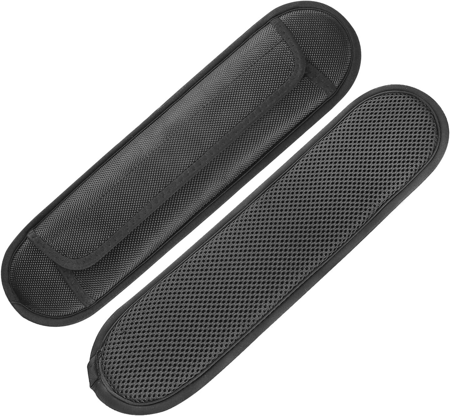 Shoulder Strap Pad, FIEIL 2pcs Air Cushion Pad Curved for Shoulder... 