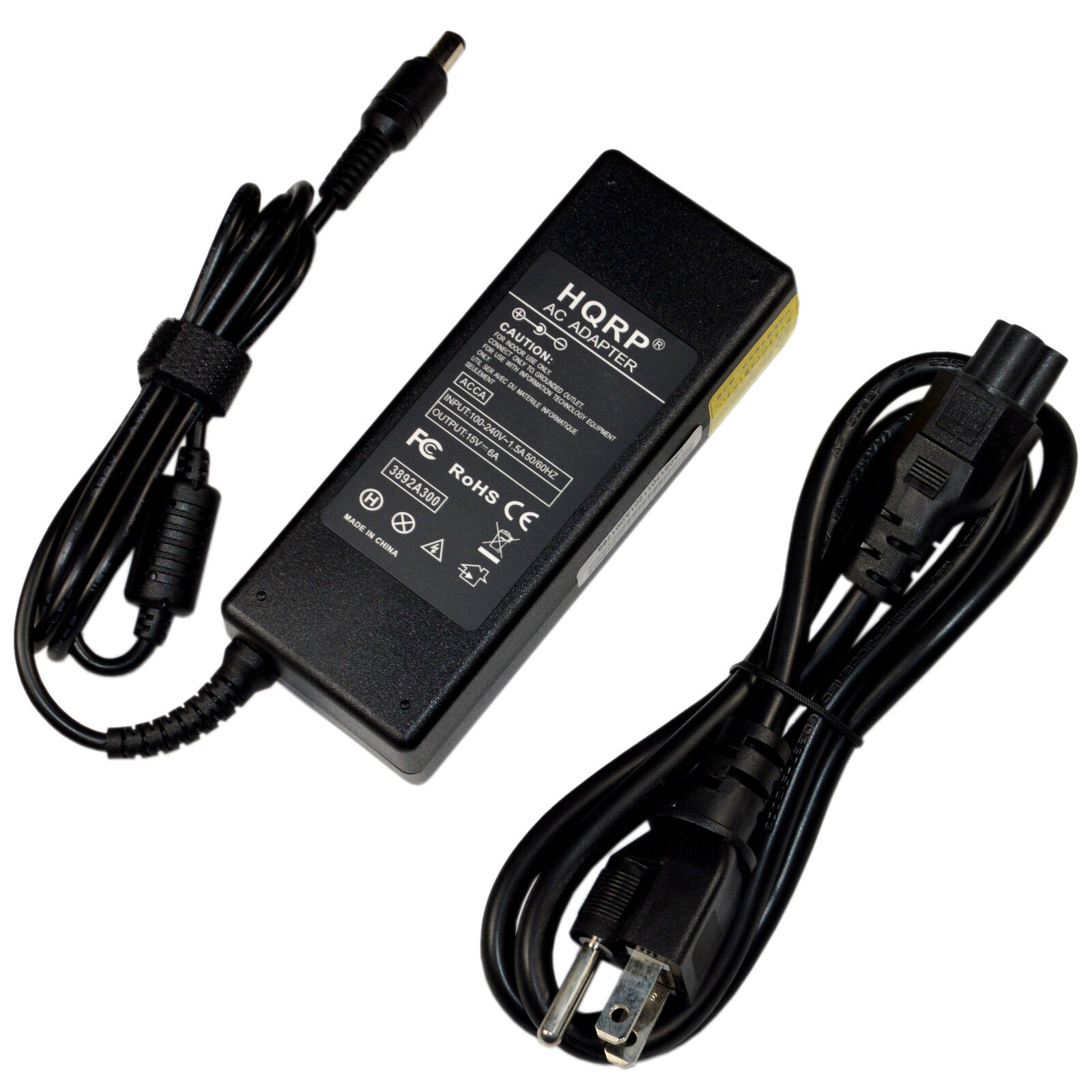 AC Adapter Charger for Toshiba Tecra 500 700 9000 A3-A11 Series Laptop, PA2501U