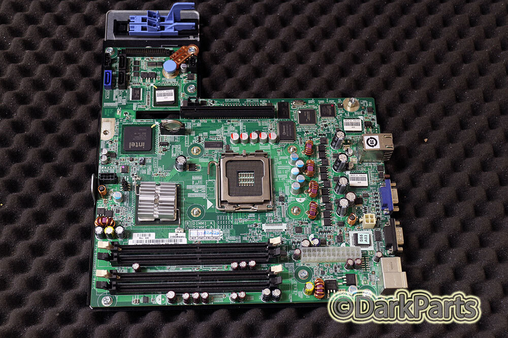 Dell 9HY2Y 09HY2Y Motherboard PowerEdge R200 System Board