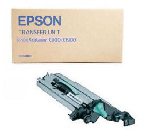 Original Transfer Unit Epson Aculaser C900 C1900/S053009 Transfer Belt Unit