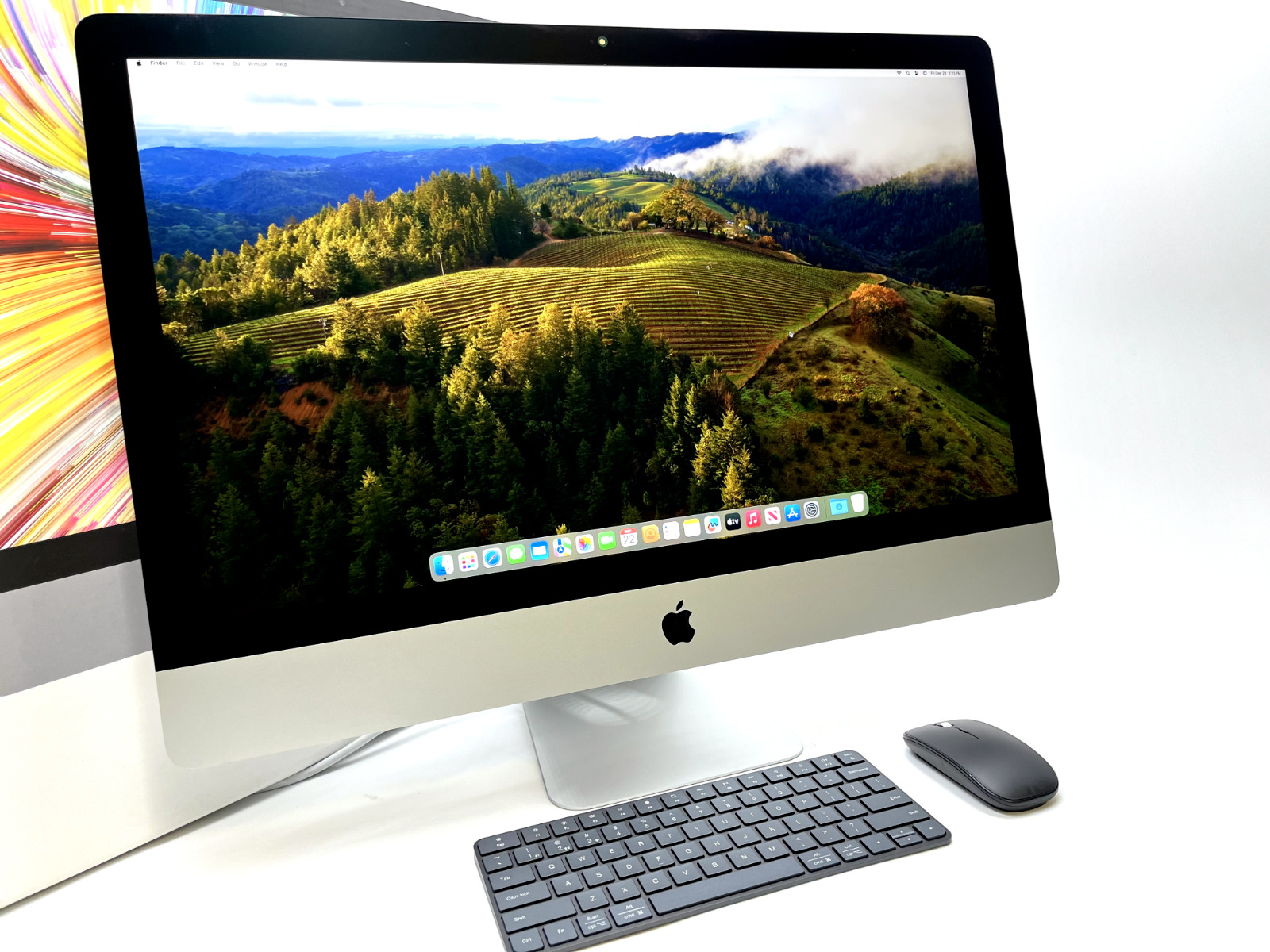EXCELLENT Apple iMac 27