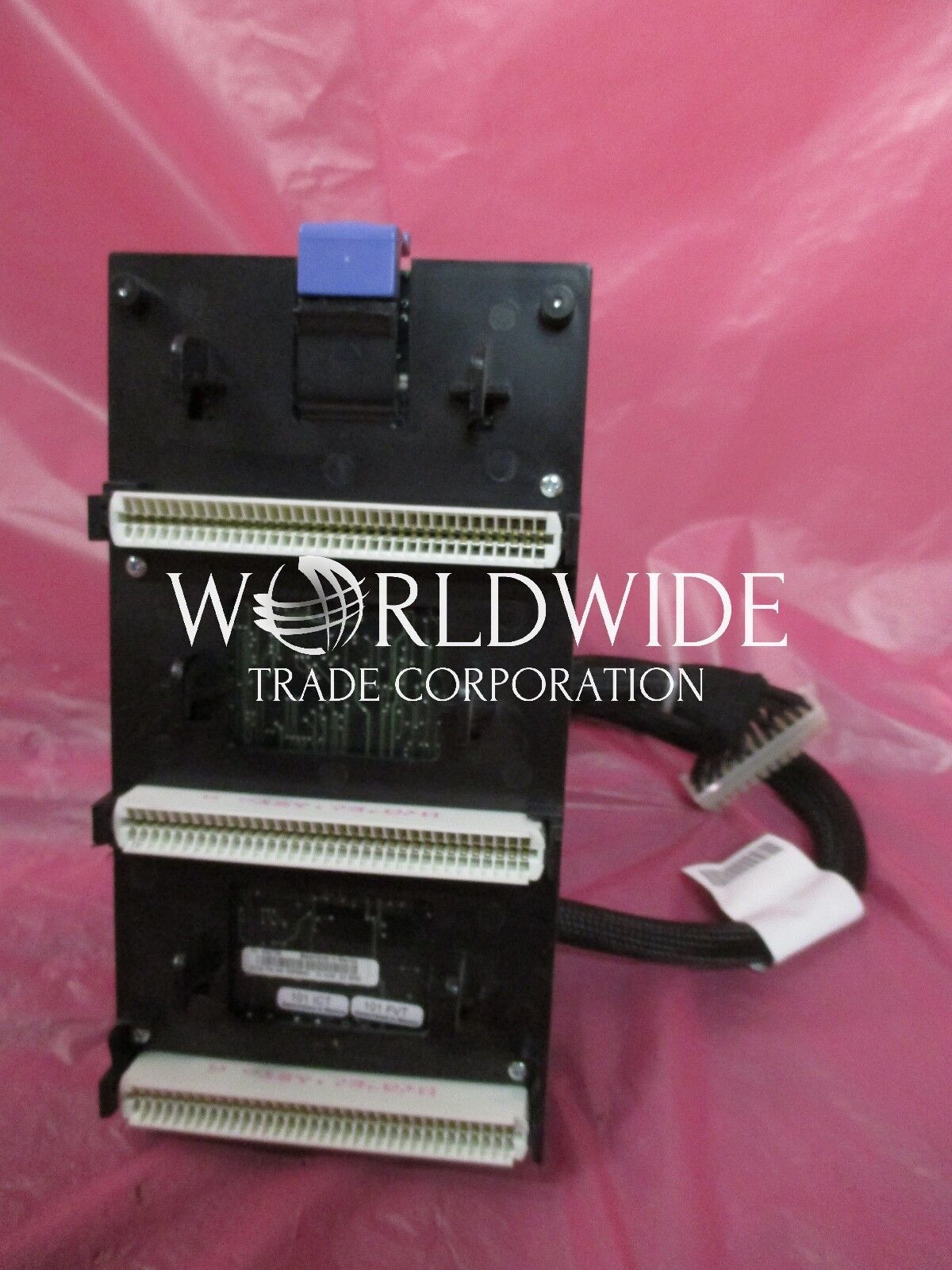 IBM 21P7485, 21P7483 Power Distribution Board Backplane for 7028-6C1 9112-265