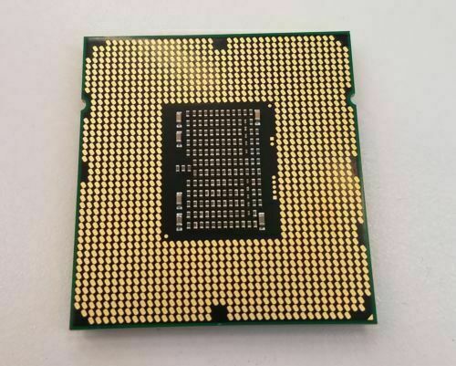 Dell Poweredge T410 QC X5570 2.93GHZ/8MB Processor Kit w/Heatsink s68B