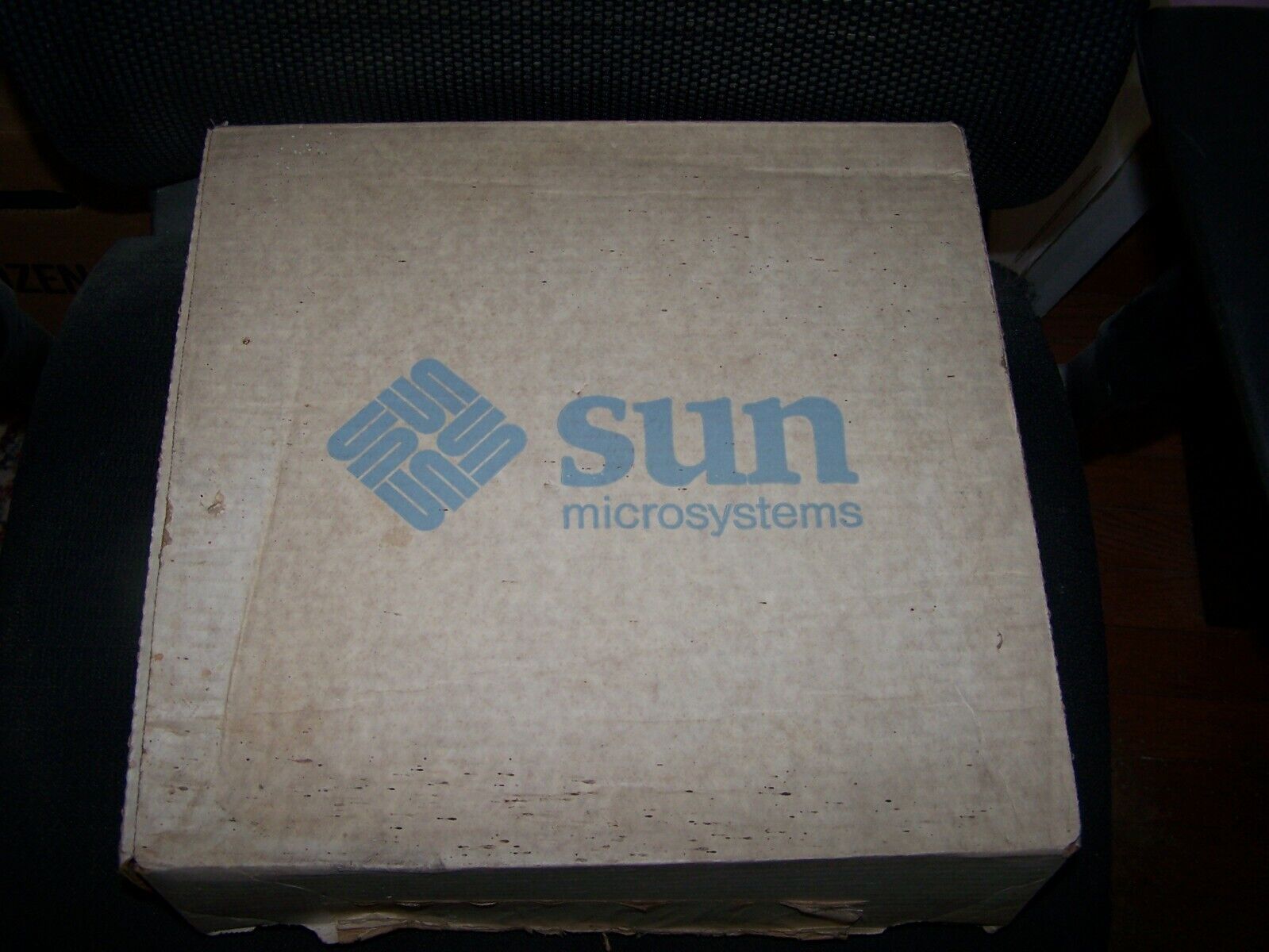 Sun microsystems SunSoft Solaris 1.1 and Developers Pack P/N 794-1146-02 NOS